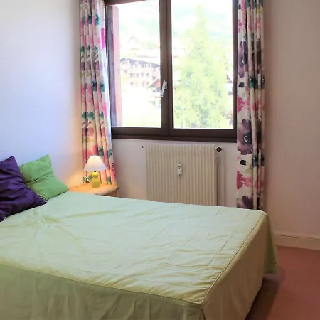 Apartment Au Coeur De Vars Les Claux, 3 Pieces, 8 Couchages, Proche Des Pistes Et Commerces - Fr-1-330b-123 Vars (Hautes-Alpes)